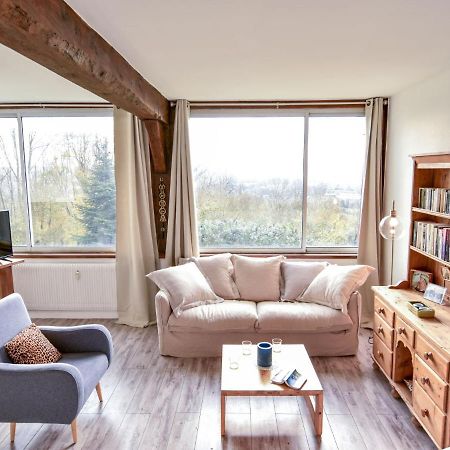 Apartment La Pinchonniere-5 By Interhome トゥルジェヴィル エクステリア 写真