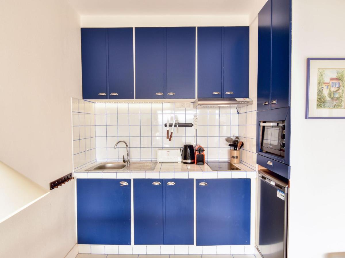 Apartment La Pinchonniere-5 By Interhome トゥルジェヴィル エクステリア 写真