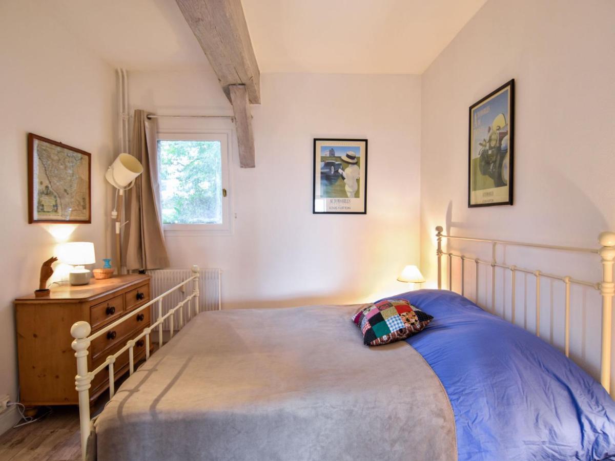 Apartment La Pinchonniere-5 By Interhome トゥルジェヴィル エクステリア 写真