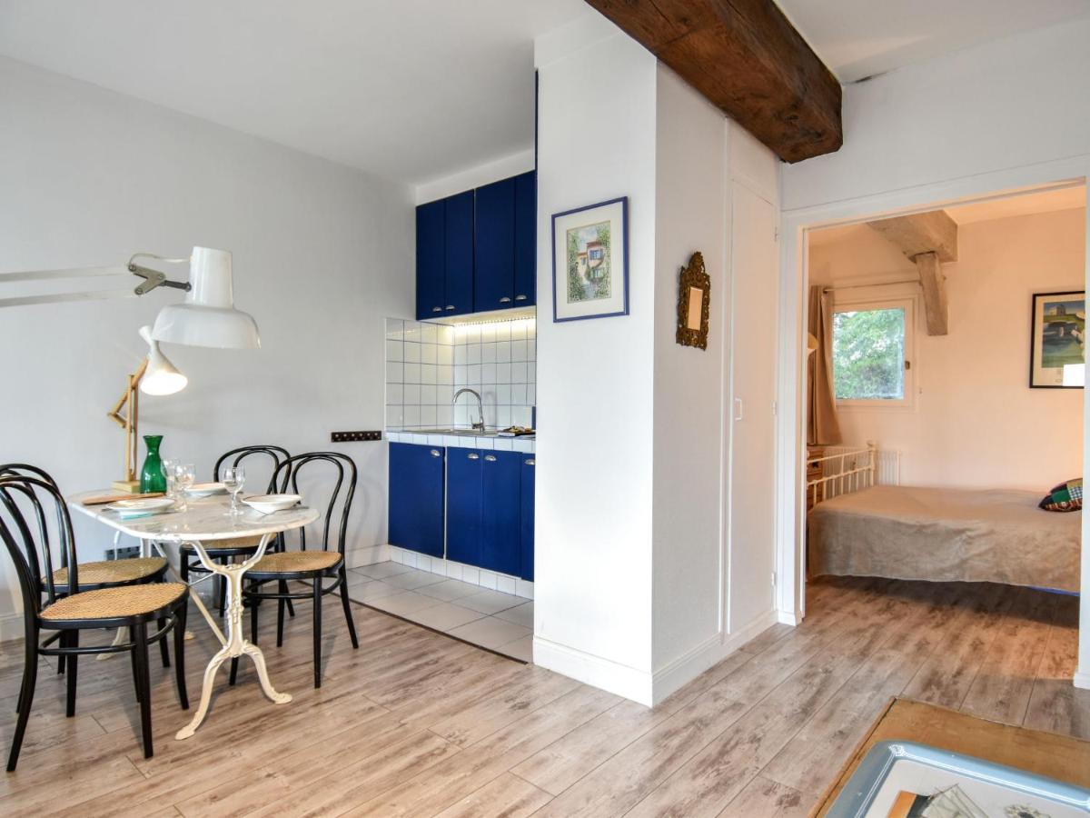 Apartment La Pinchonniere-5 By Interhome トゥルジェヴィル エクステリア 写真